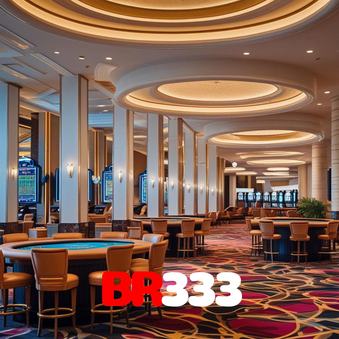 BR333:Aposte agora e ganhe no melhor cassino online!