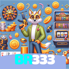 BR333：As melhores slots do mercado estão esperando por você! Jogue agora!