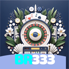 BR333:Entre no cassino e aposte nas roletas mais emocionantes!