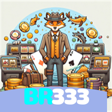 BR333:Cada aposta é uma nova vitória em nosso cassino online!