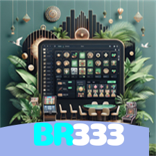 BR333:Conquiste grandes vitórias em blackjack e aposte no futebol online!