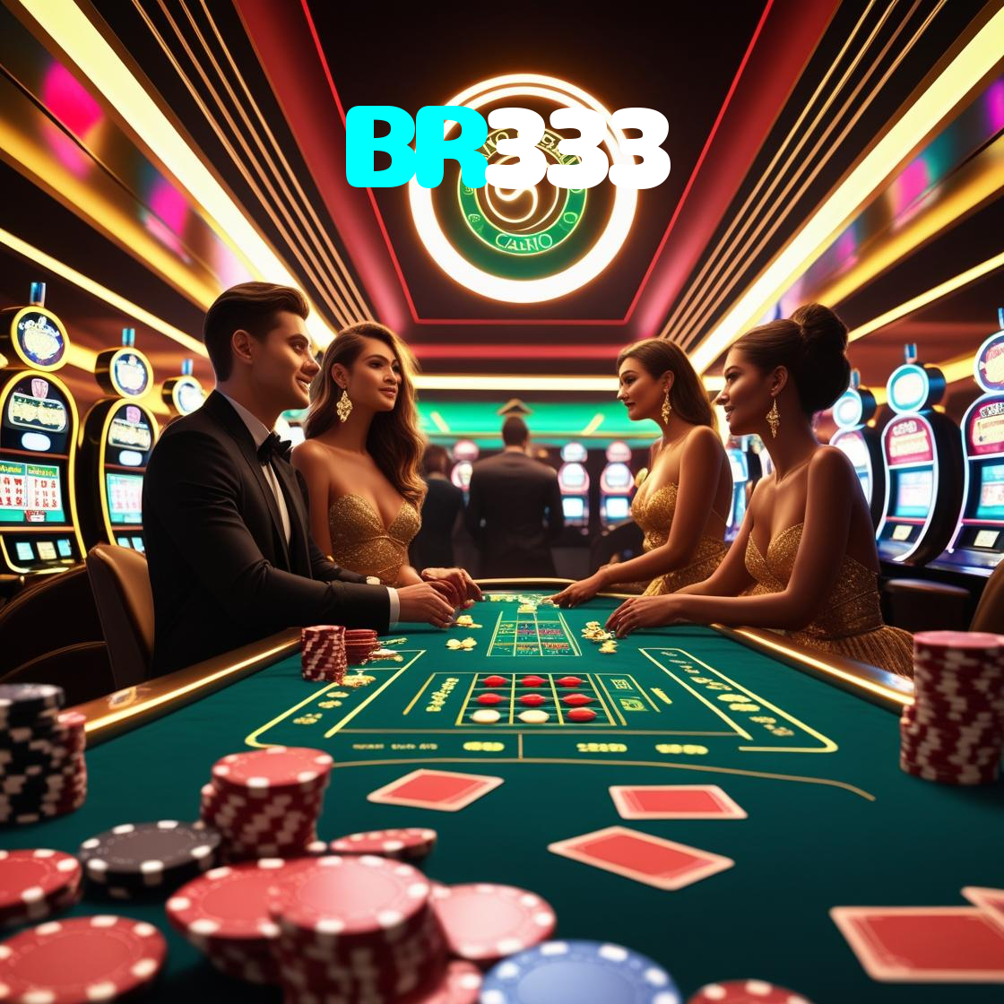 BR333:Apostas emocionantes no futebol e diversão garantida com poker e roleta!