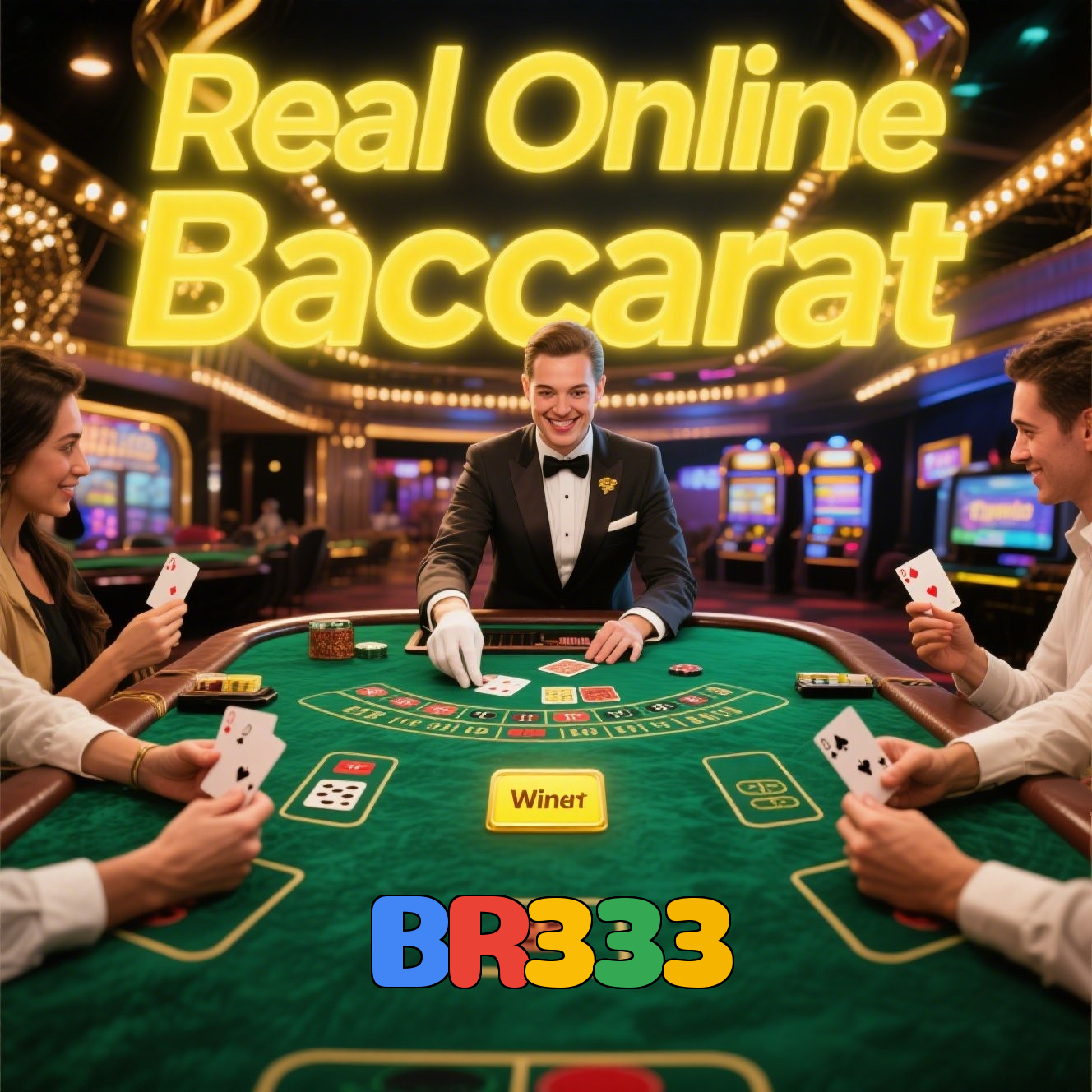 BR333:A roleta está te esperando para grandes prêmios!