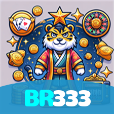 BR333:Onde a sorte está ao seu lado: apostas no futebol e vitórias no cassino!