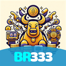 BR333：Apostas no futebol e grandes prêmios em slots e roleta esperam por você!