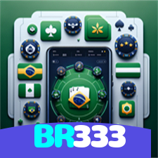 BR333：Apostas emocionantes em futebol e diversão garantida em blackjack e roleta!