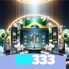 BR333：Ganhe prêmios em roleta e aposte no futebol com confiança no nosso cassino!