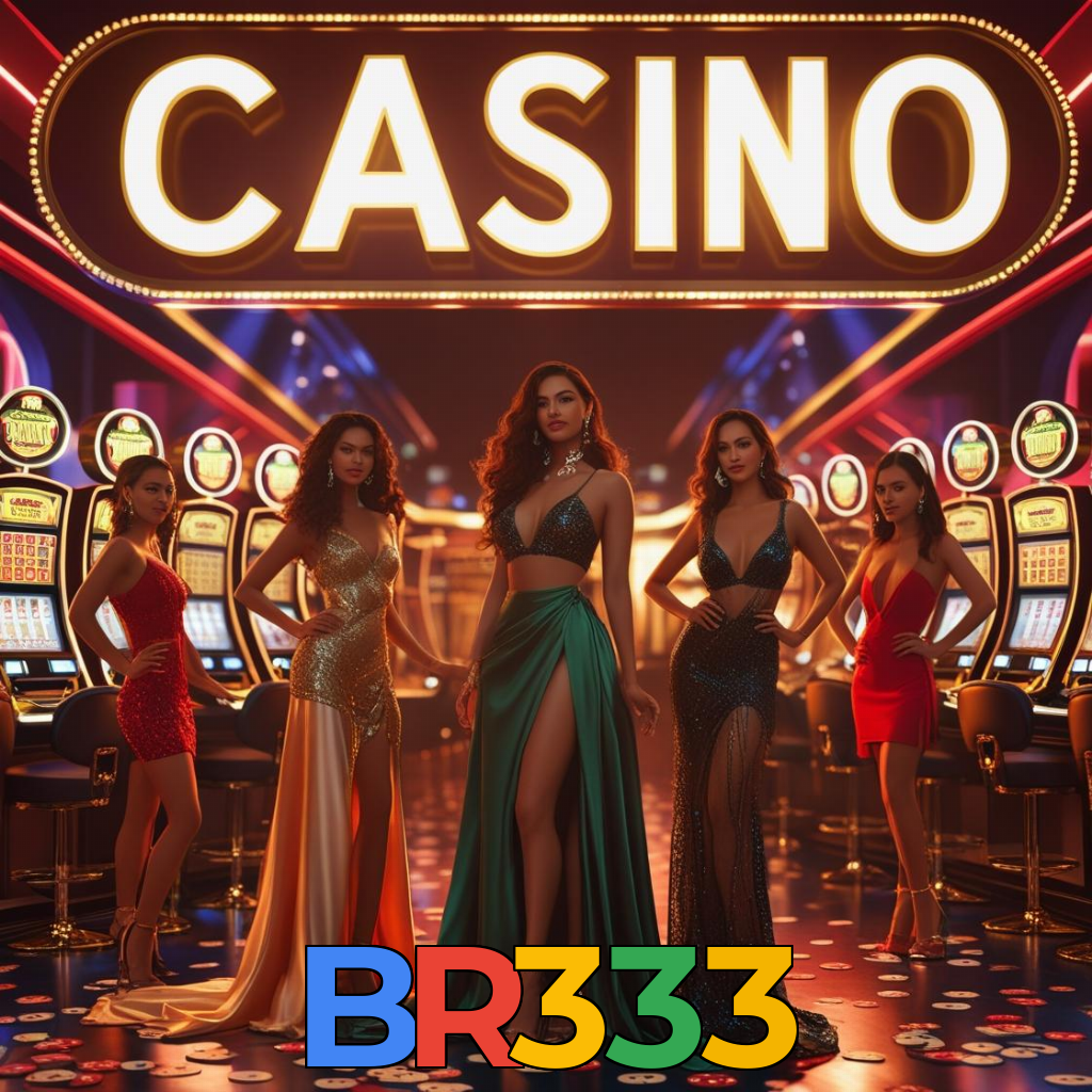 BR333:A sorte está na roleta! Aposte e vença agora mesmo!