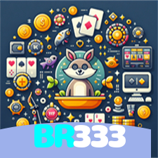 BR333:As melhores roletas te aguardam! Aposte e conquiste sua vitória!