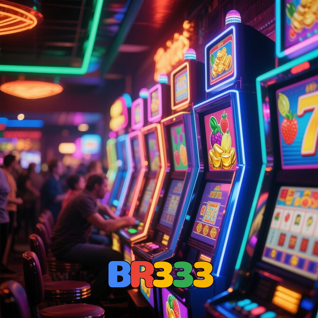 BR333:As melhores slots com grandes vitórias te aguardam! Jogue agora!