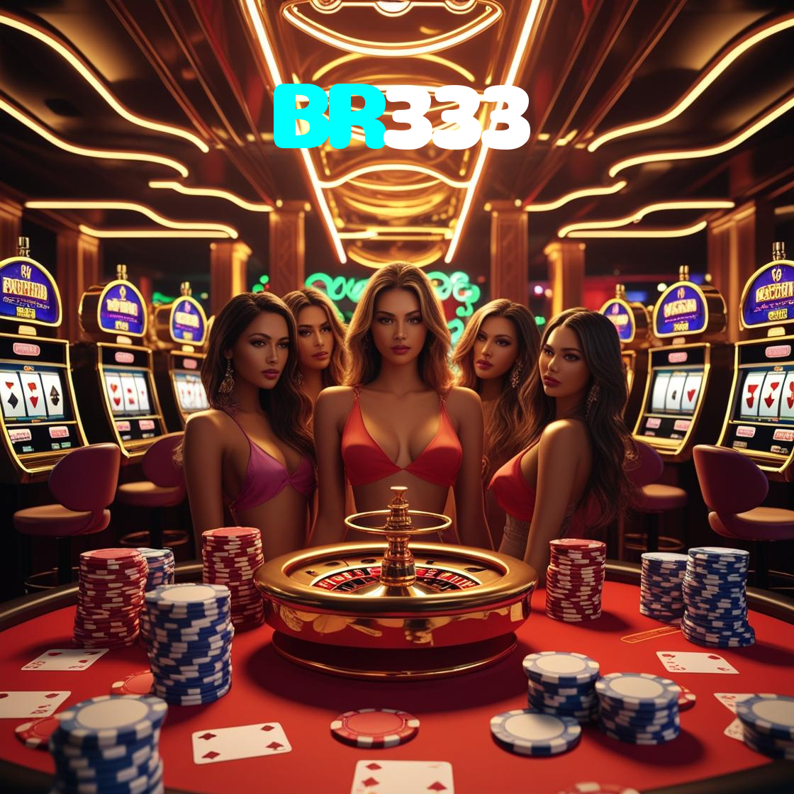 BR333：Aposte no futebol e ganhe em jogos como roleta e blackjack online!