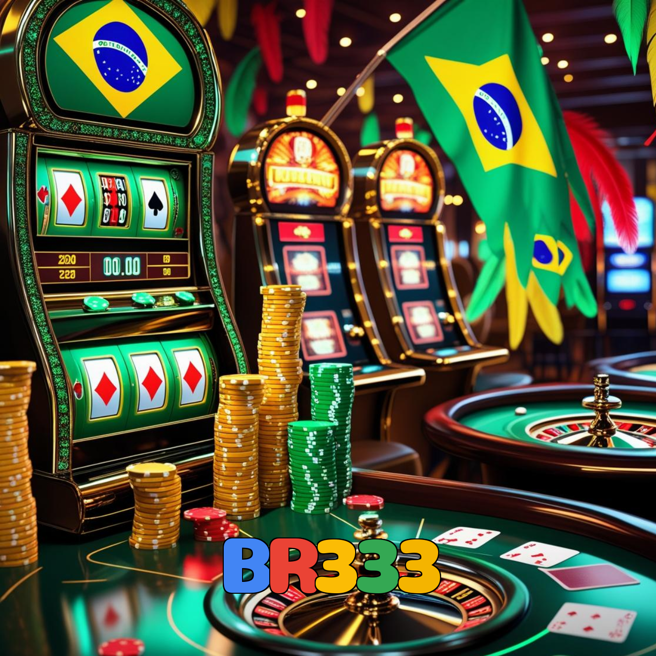 BR333:Aposte no futebol e ganhe nos jogos de blackjack e poker online!