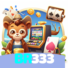 BR333：Seu lugar de apostas no futebol e prêmios incríveis em jogos de cassino!