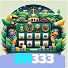BR333：Ganhe prêmios em roleta e aposte no futebol com confiança no nosso cassino!