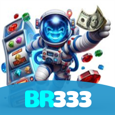 BR333：Ganhe prêmios jogando slots e apostando no futebol online!