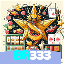 BR333:Apostas no futebol e grandes prêmios nos melhores jogos de cassino!