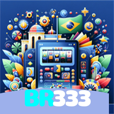 BR333：Onde a diversão nunca acaba: poker, roleta e apostas no futebol!