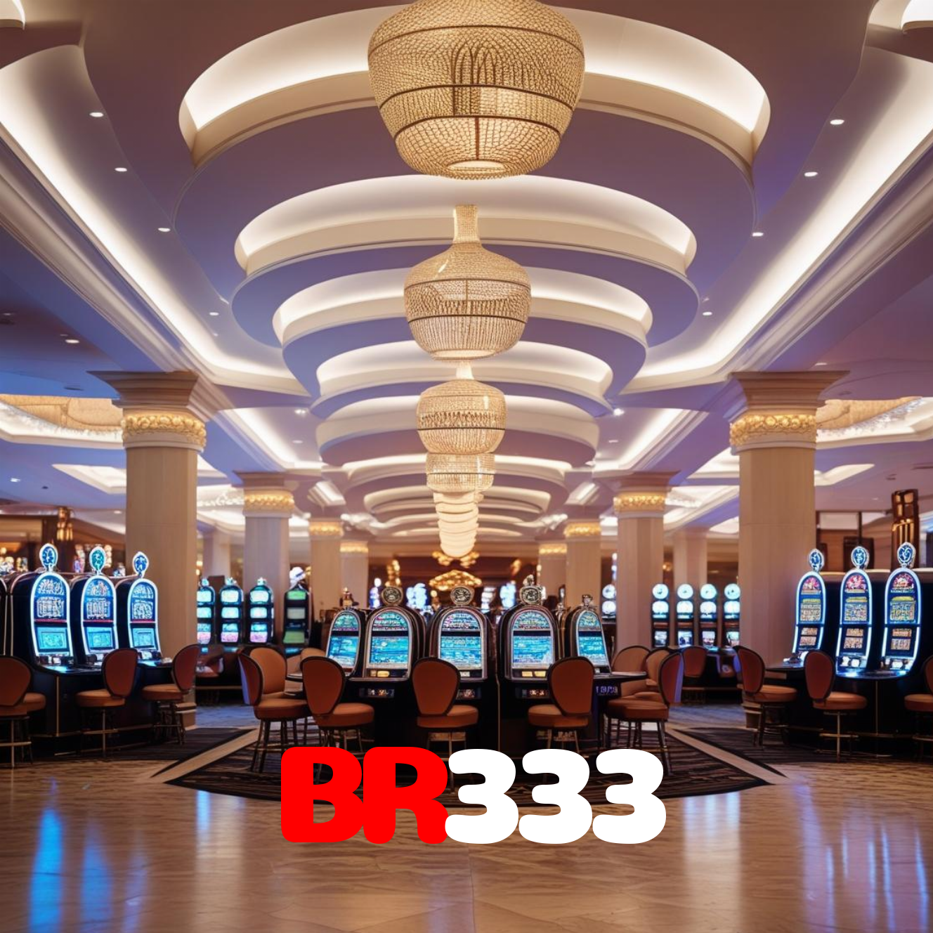 BR333:Vença no poker e ganhe prêmios com apostas no futebol ao vivo!