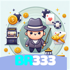BR333:Onde sua sorte brilha: poker, roleta e apostas no futebol online!