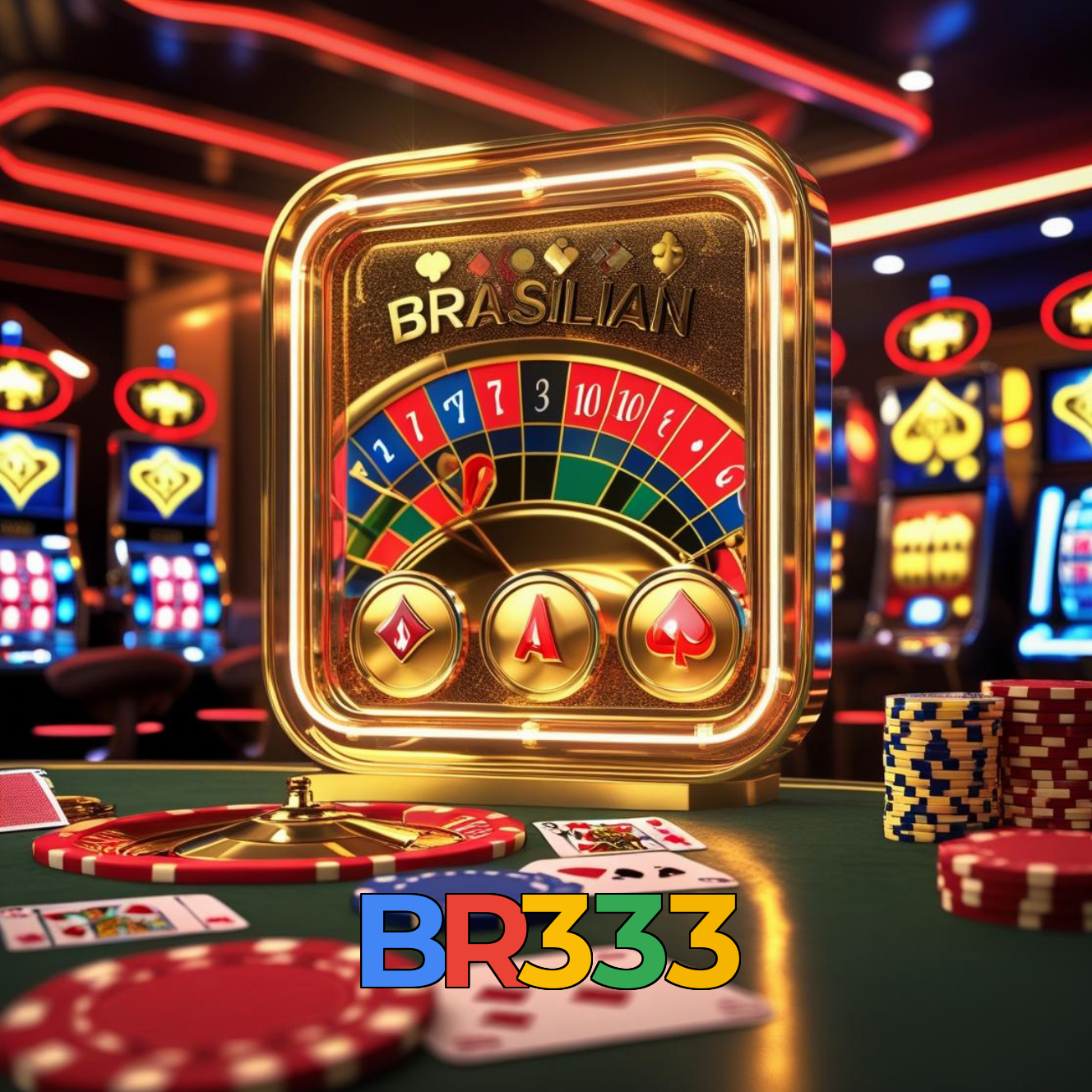 BR333:Jogue blackjack, aposte no futebol e conquiste vitórias épicas no cassino online!