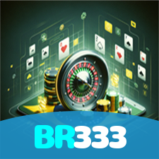 BR333:Jogue blackjack, aposte no futebol e ganhe prêmios no cassino online!