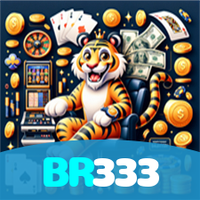 BR333:Jogue poker online e mostre que você é o mestre das cartas!