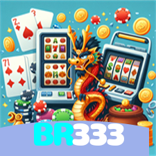 BR333:Onde o futebol e o cassino online se encontram para grandes prêmios!