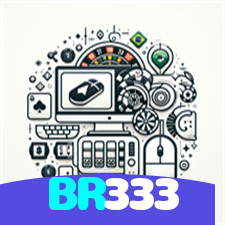 BR333：A sorte te espera nas nossas roletas! Aposte e vença!