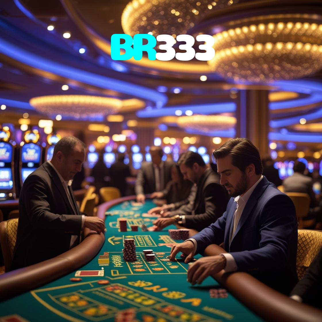 BR333:As melhores oportunidades estão aqui! Aposte nas slots e ganhe prêmios fantásticos!