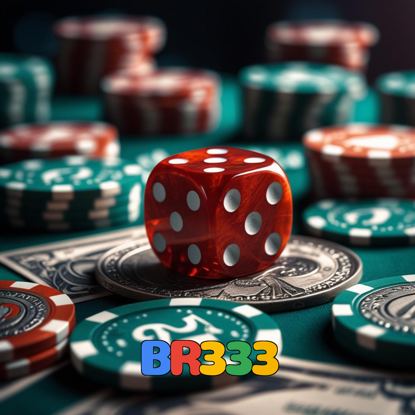 BR333:Jogue poker, roleta e aposte no futebol online com segurança!