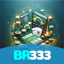 BR333：Ganhe no futebol e jogue os melhores jogos de cassino online!