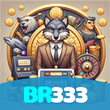 BR333:Jogue roleta, poker e aposte no futebol com grandes prêmios em jogo!