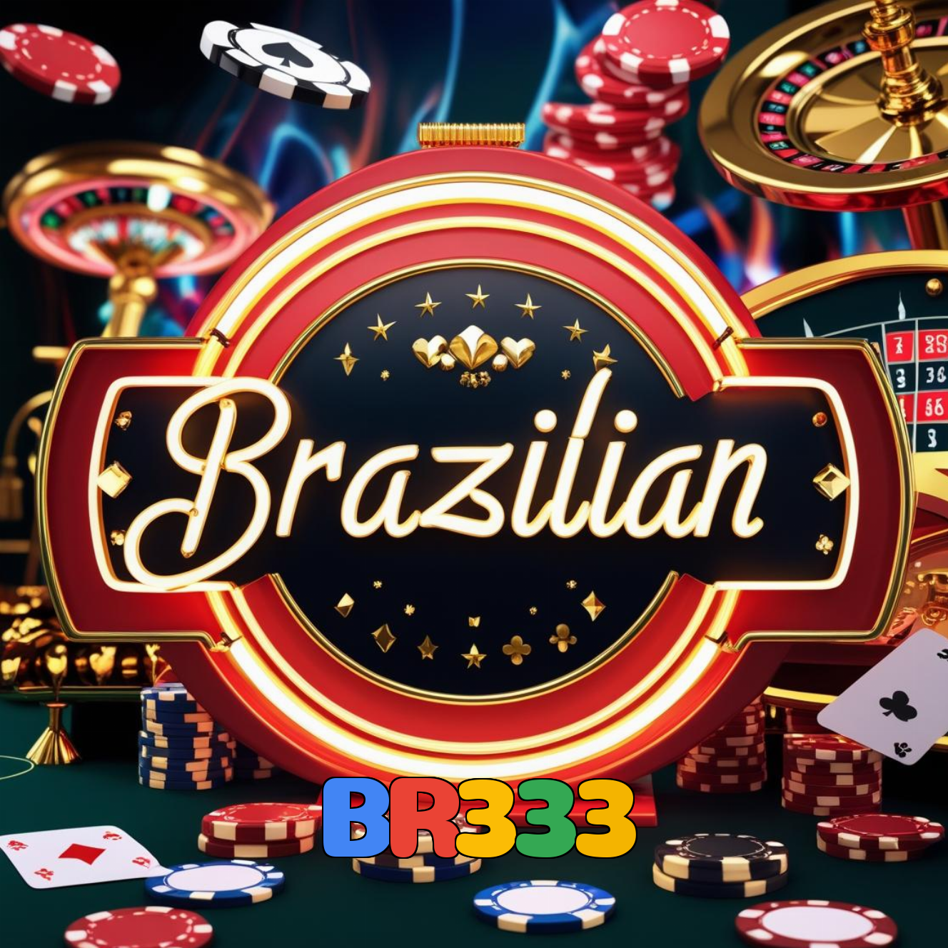BR333:Vença no futebol online e leve para casa prêmios incríveis!