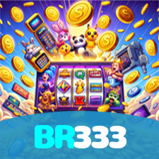 BR333：Jogue nas slots e mude sua sorte com grandes vitórias!
