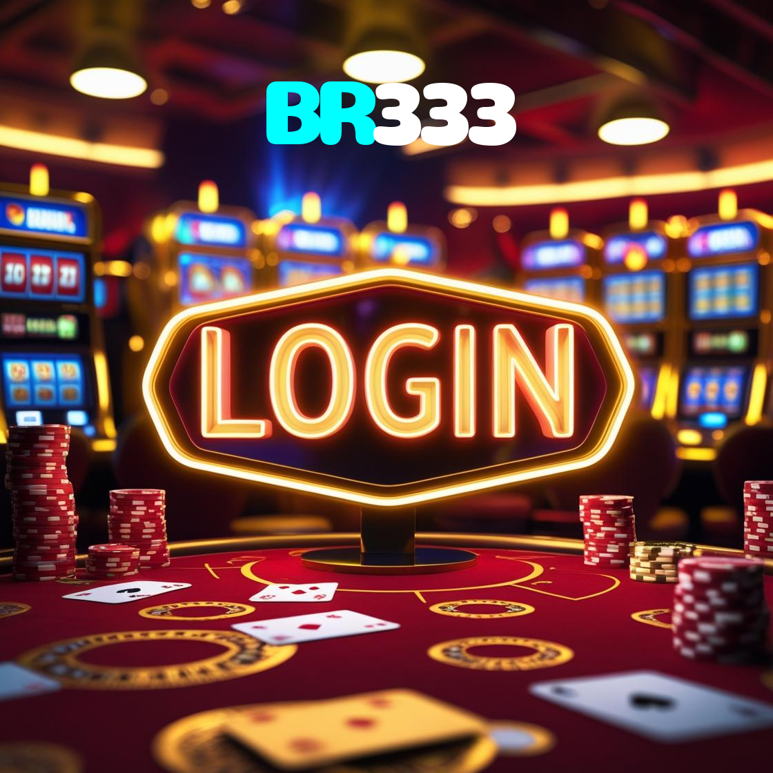 BR333:Vire o mestre das cartas! Jogue poker online e vença!