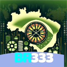 BR333：Ganhe prêmios incríveis jogando roleta e apostando no futebol online!