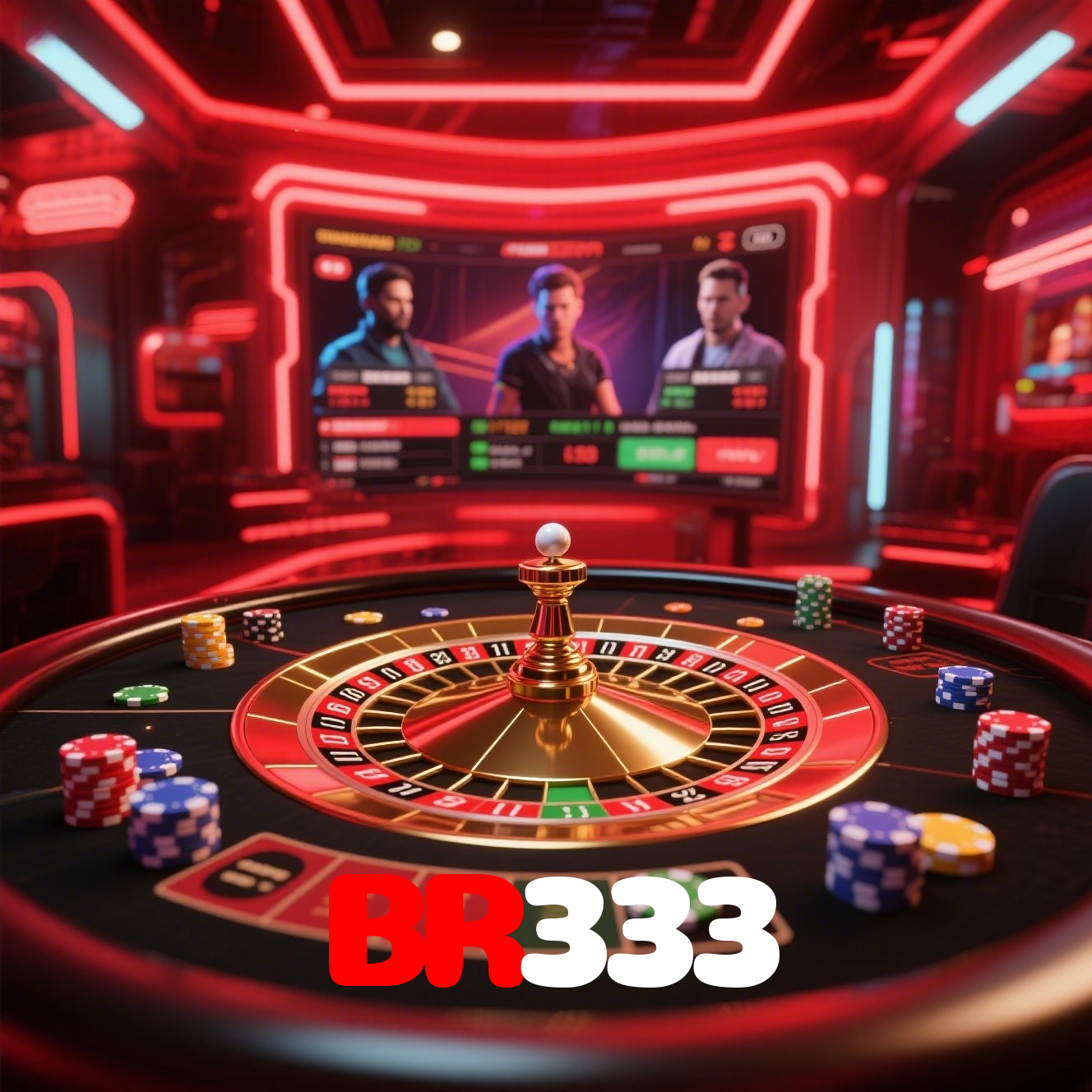 BR333:Aposte no futebol e jogue slots para ganhar em grande estilo!