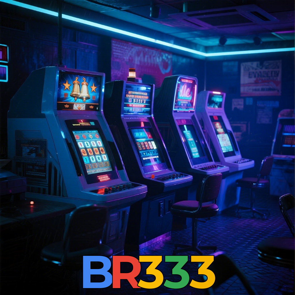 BR333:O melhor cassino online para quem ama futebol e jogos como poker e slots!