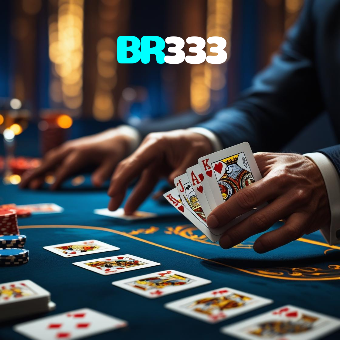 BR333:Jogue slots, poker e aposte no futebol com grandes prêmios em jogo!