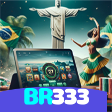 BR333：Cada giro nas slots é uma chance de mudar sua sorte!
