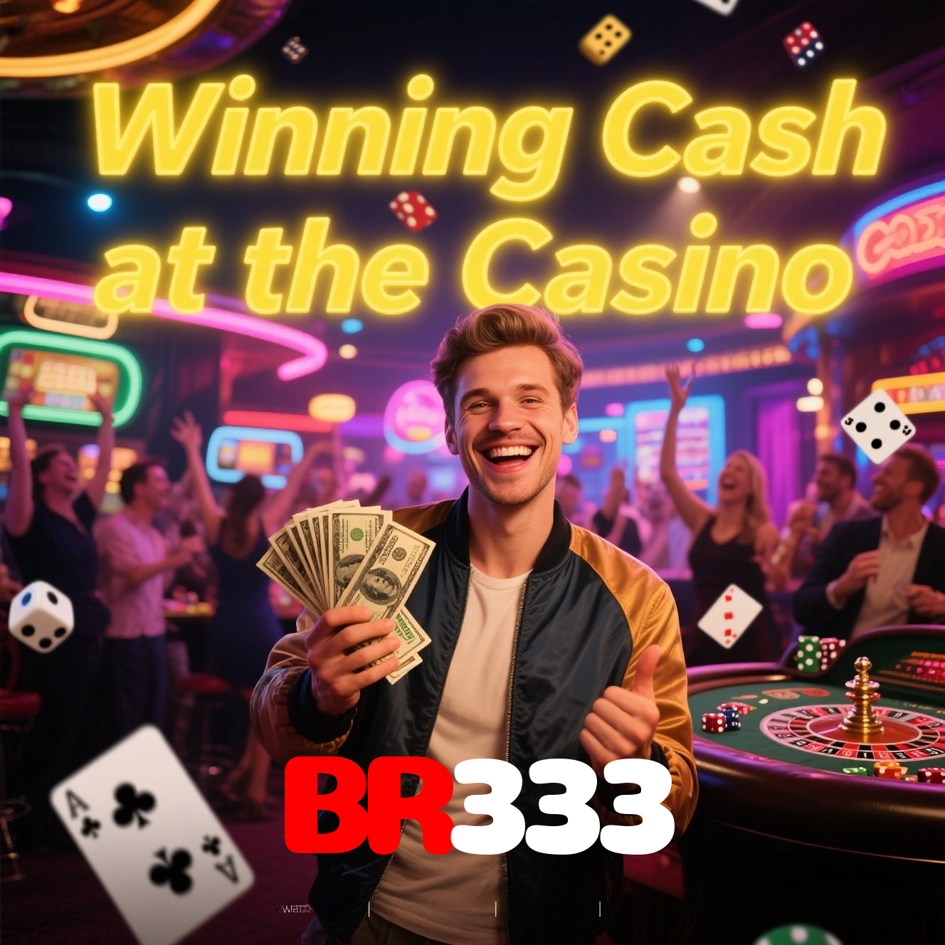 BR333:Jogue poker no nosso cassino e mostre sua habilidade!