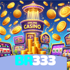 BR333：Jogue poker online e prove sua habilidade nas cartas!
