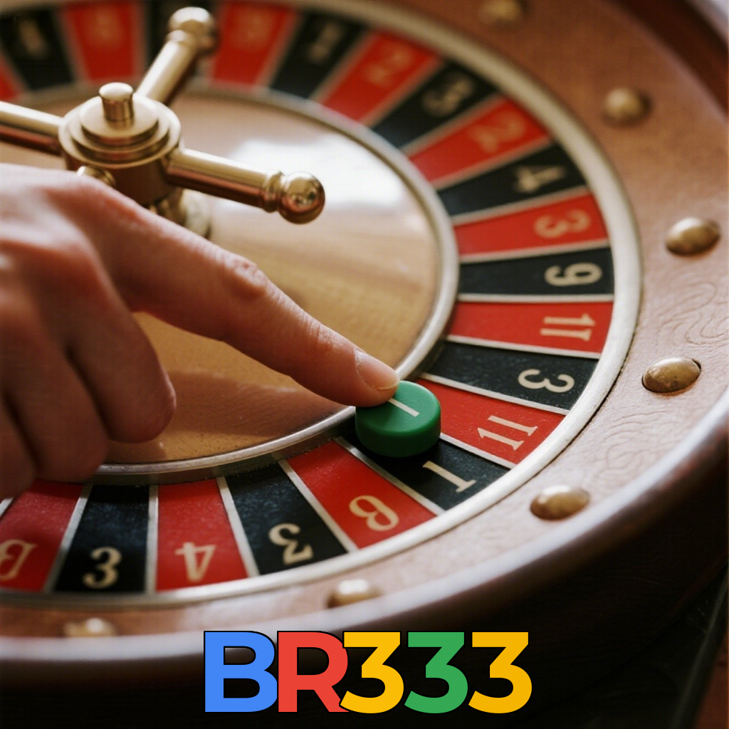 BR333:O cassino mais confiável para jogar blackjack e apostar no futebol!