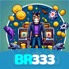 BR333:Jogue agora nas melhores slots e ganhe muito mais!