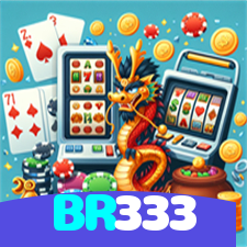 BR333：Vença com a roleta e aposte no futebol ao vivo no melhor cassino online!