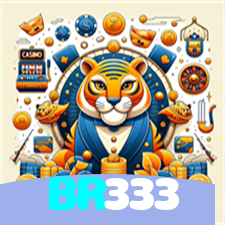 BR333:Venha viver a emoção do cassino! Gire a roleta e ganhe grandes prêmios!