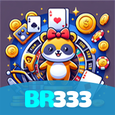 BR333：Jogue blackjack, roleta e aposte no futebol para vitórias emocionantes!