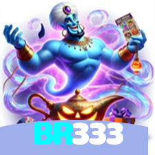 BR333：Aposte agora e ganhe no melhor cassino online!