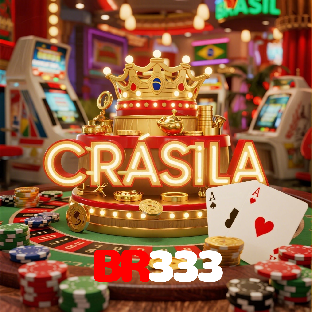 BR333:Onde sua sorte no futebol encontra prêmios em slots e roleta!