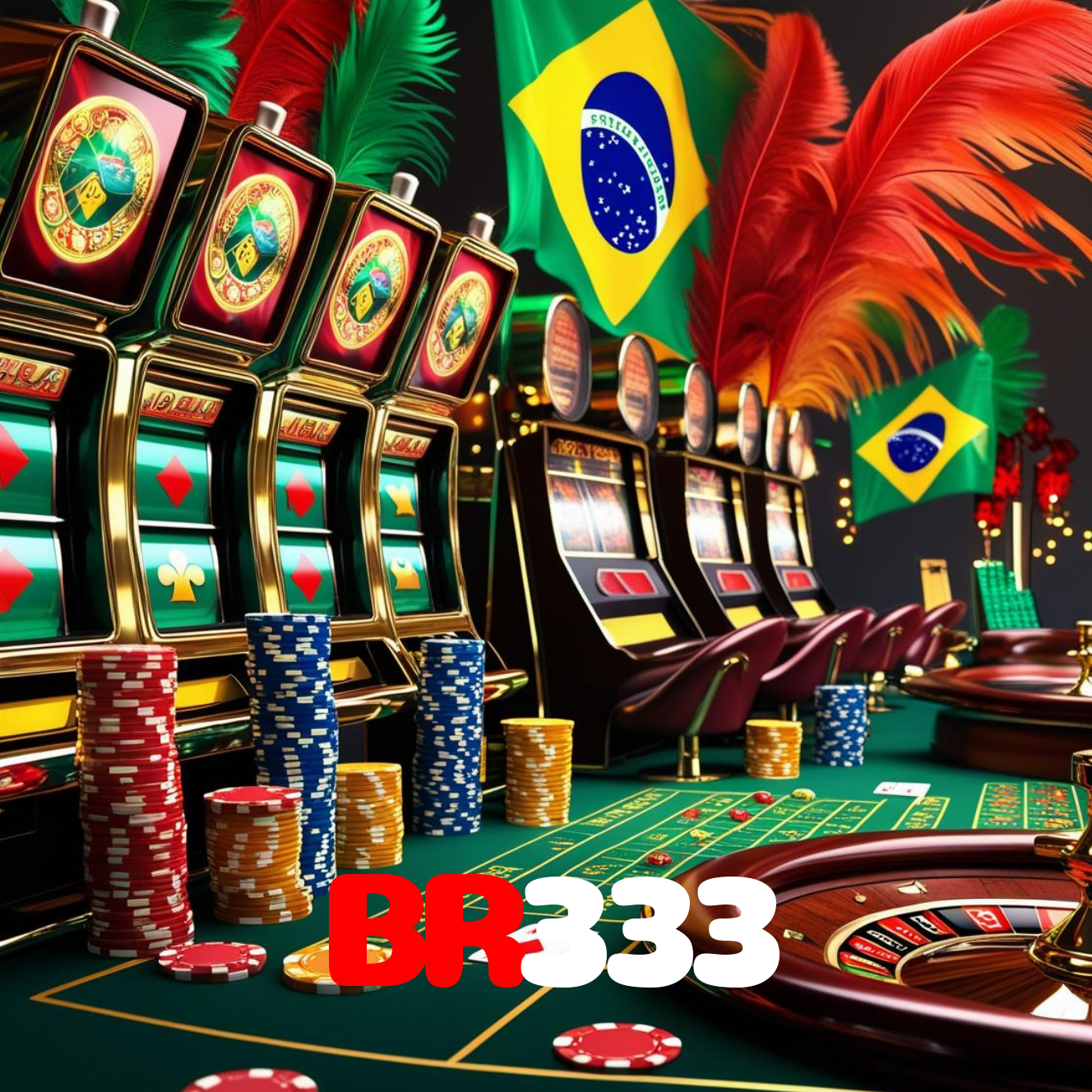BR333:Jogue slots, aposte no futebol e ganhe grandes prêmios em nosso cassino!